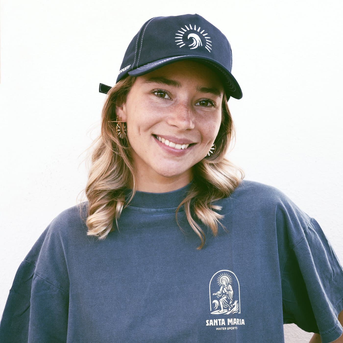 Emma, Brand Sales Manager